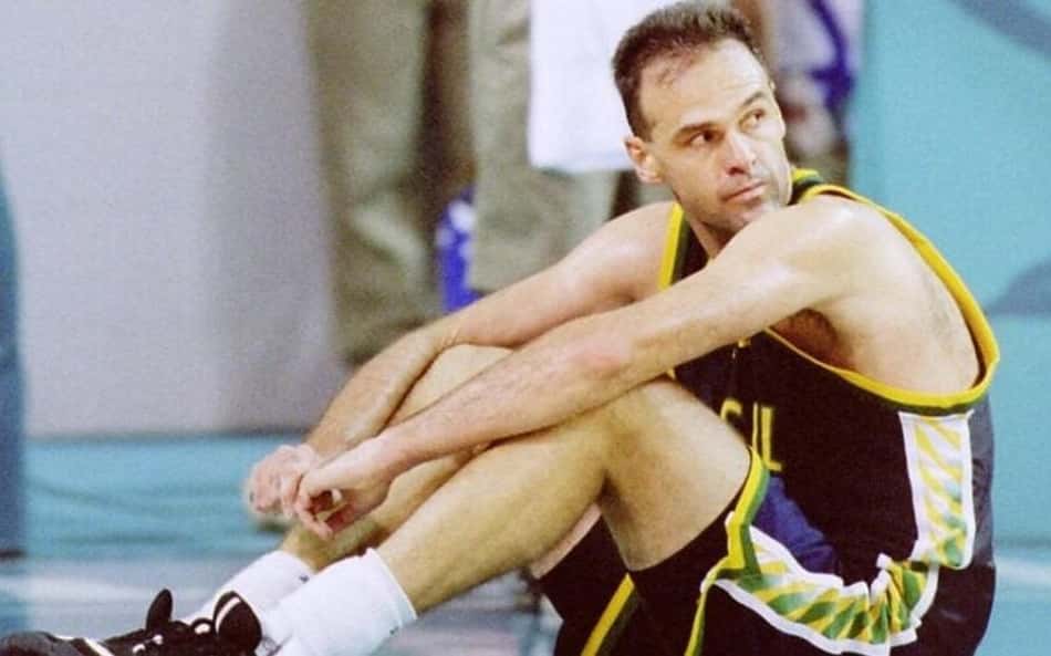 Lance!
