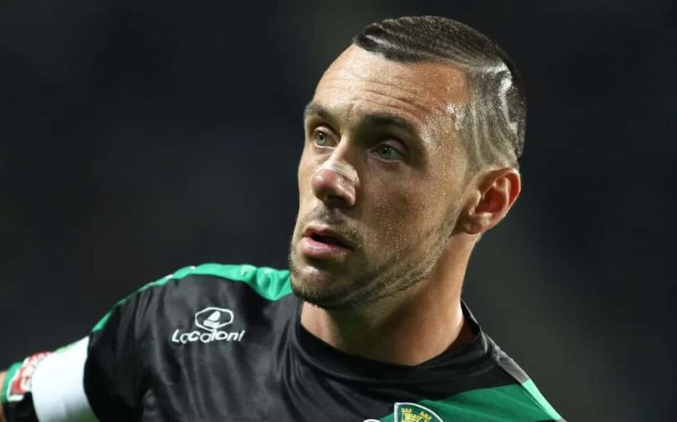 Claudio Pitbull