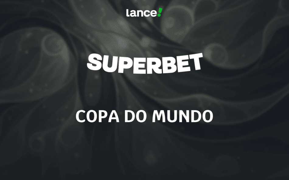 Copa do Mundo 2030 na Superbet: guia completo de apostas