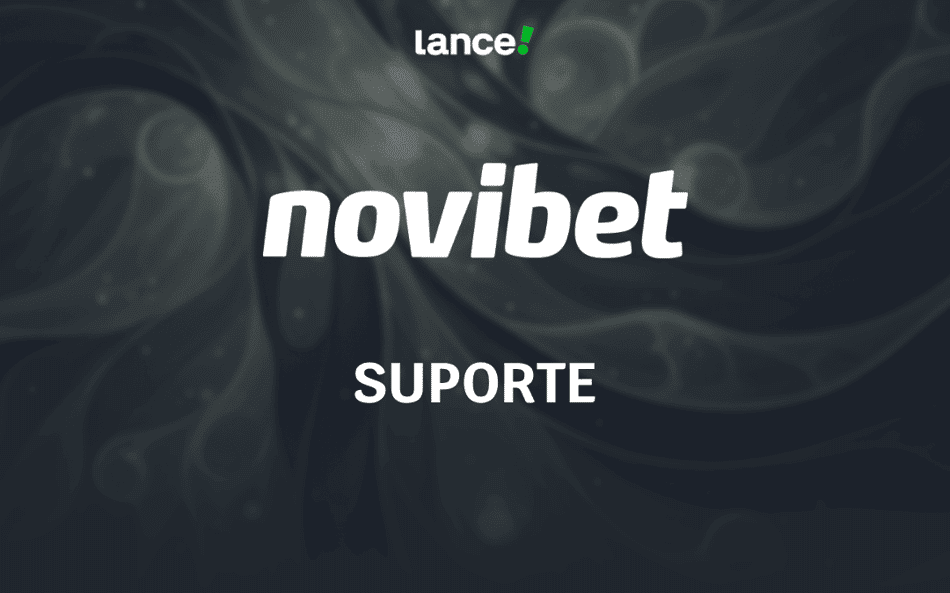 Suporte Novibet: guia para falar com a plataforma em 2026