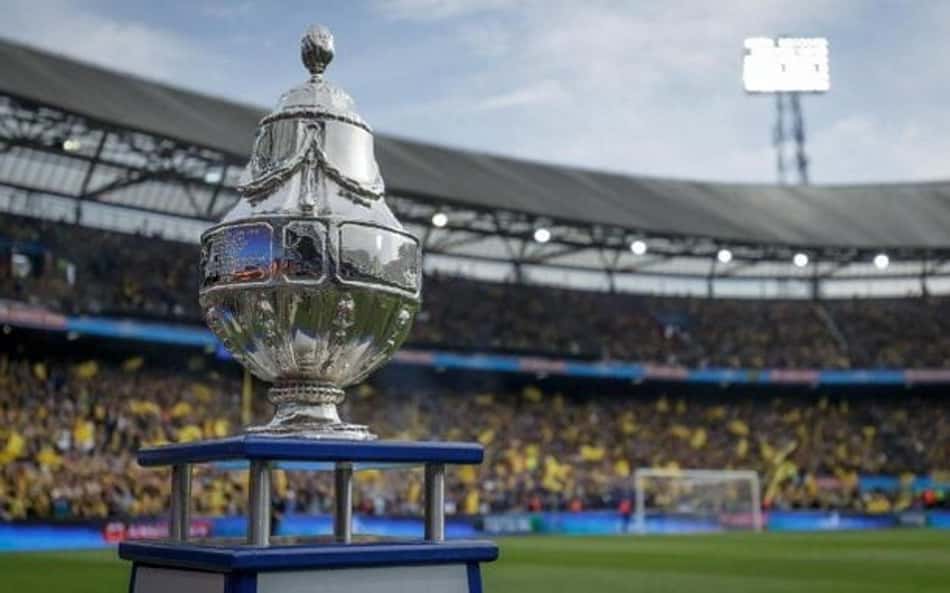 N Sports transmitirá final gigante de campeonato europeu