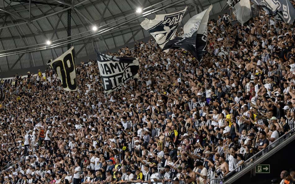 Ingressos de Atlético-MG x Juventud estão à venda: veja preços e onde comprar