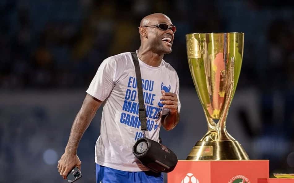 Vagner Love revela bastidores e defende convocação de atacante à Copa