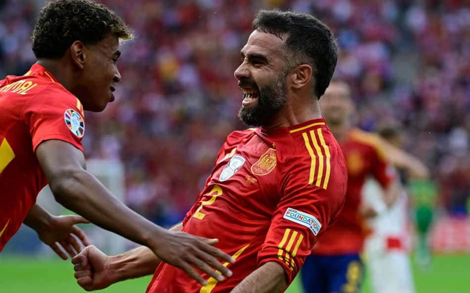 Real Madrid fica fora da convocação da Espanha para Copa do Mundo