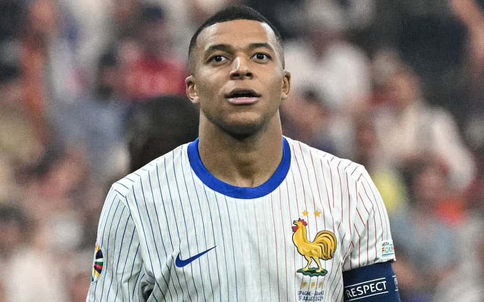 Análise tática do Guffo: Mbappé pode ser um problema para a França?