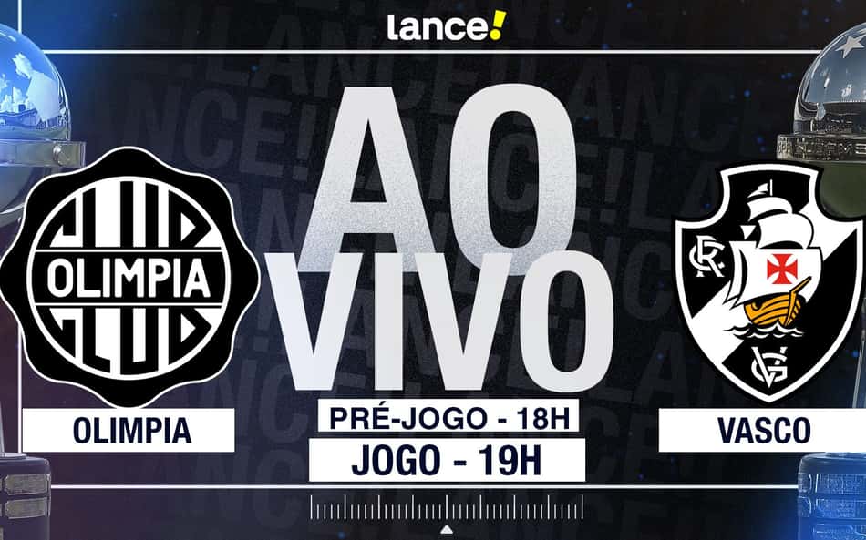 Thumb do vídeo do Youtube escudo do Olimpia e Vasco