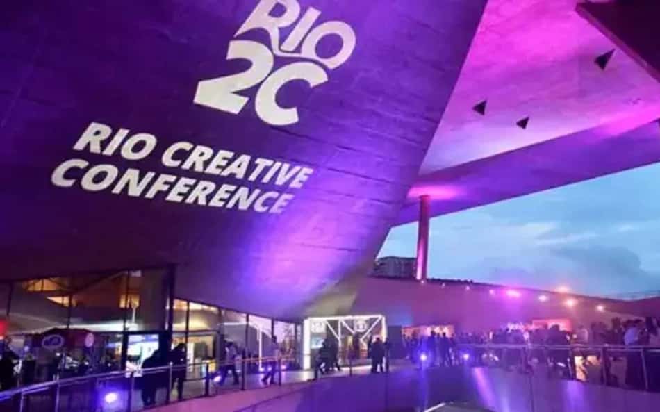 Rio2C 2026 transforma Cidade das Artes em palco de expoentes da comunicação e criatividade