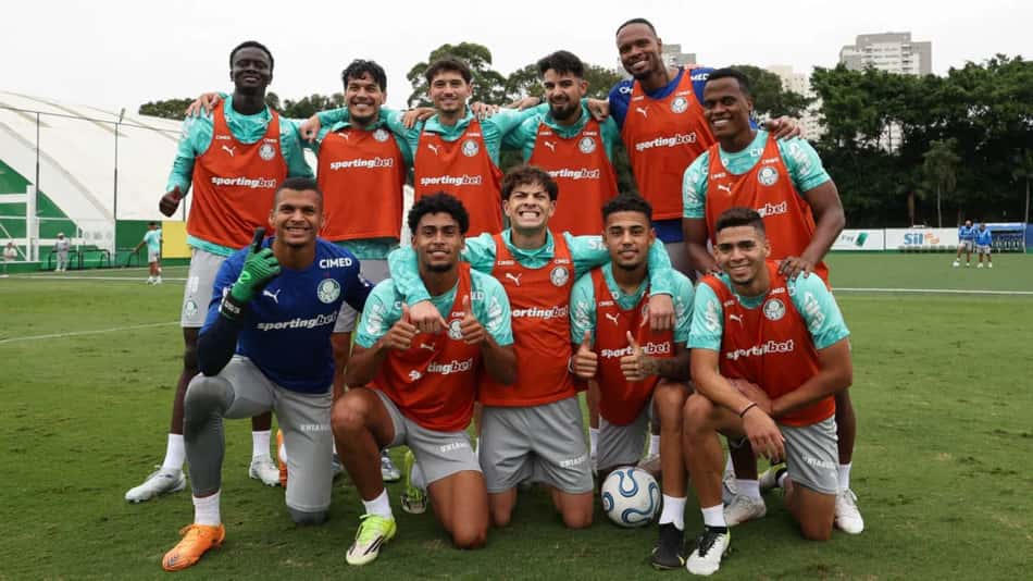 Palmeiras