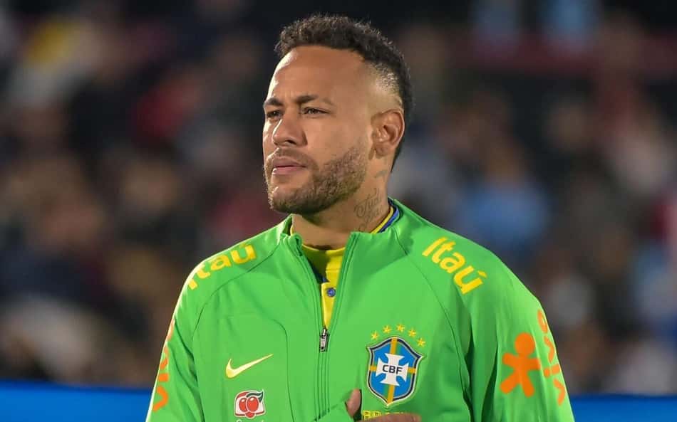 Futuro de Neymar na Seleção será definido até o dia 12 de junho; entenda