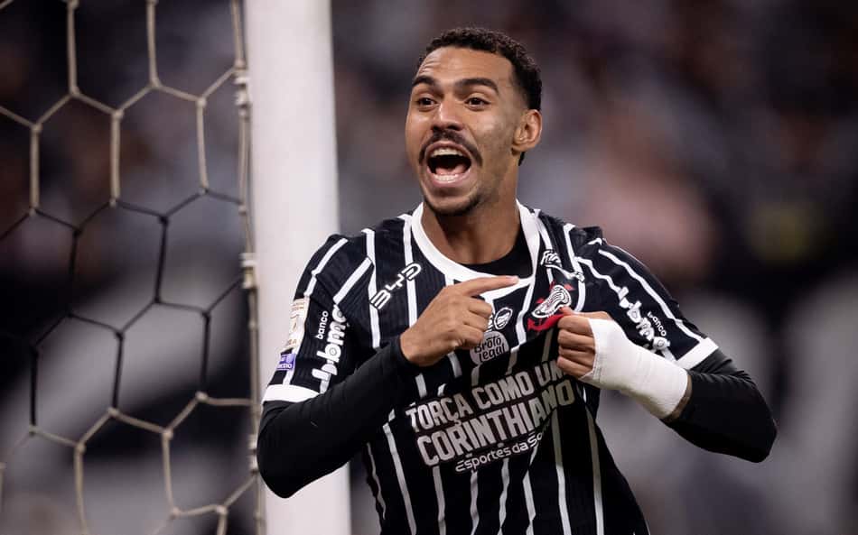 matheuzinho lateral corinthians