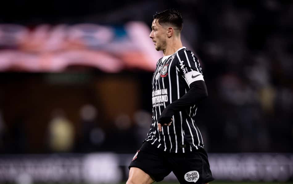 Garro ganha protagonismo com Diniz e volta a ser decisivo no Corinthians; veja números