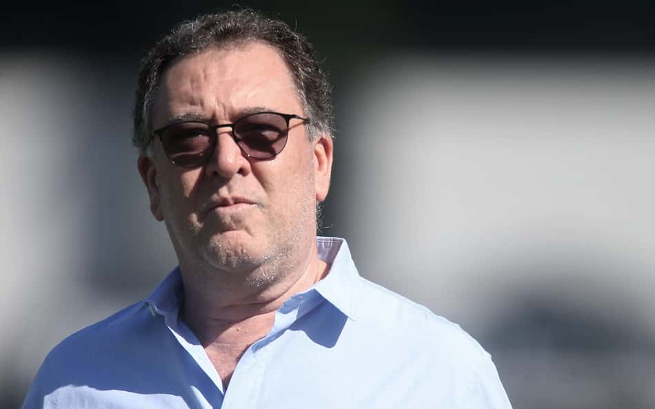 Santos entrega primeira documentação do Fair Play Financeiro à CBF