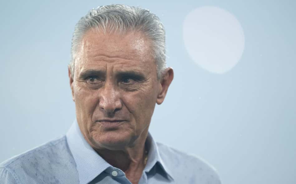 Tite relembra 'não' ao Corinthians, acerto com o Flamengo e desabafa: 'Errei'