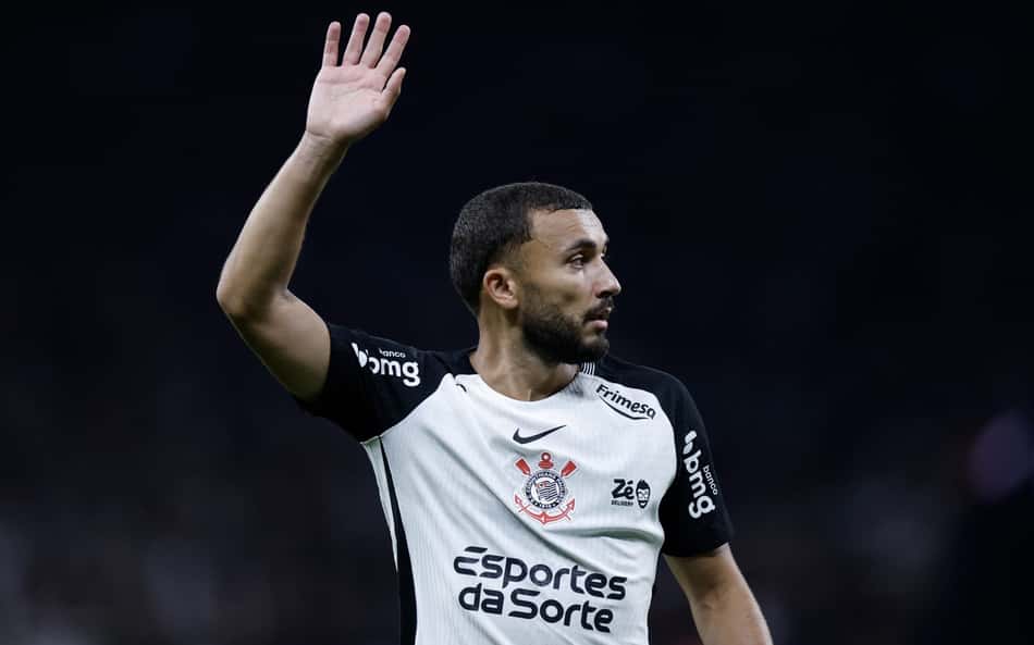 Reforços, Pedro Milans e Zakaria Labyad ainda buscam afirmação no Corinthians