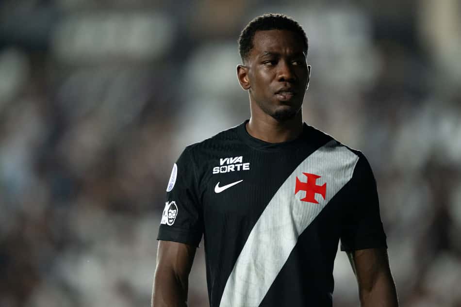 COPA SUL-AMERICANA 2026, VASCO X AUDAX ITALIANO