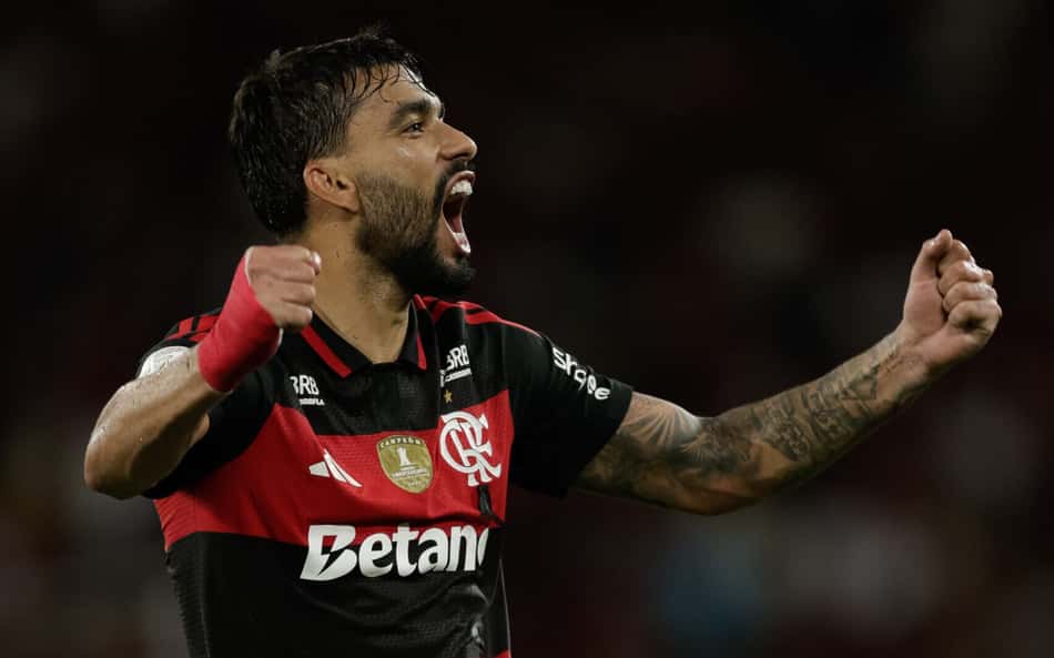 Após pré-lista, Flamengo é o time brasileiro com mais convocados na Era Ancelotti