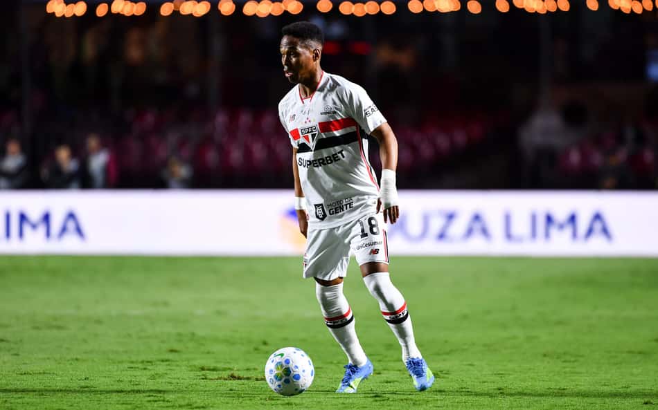 wendell são paulo