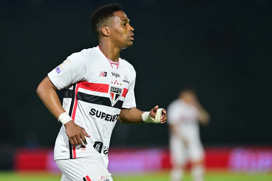 Wendell São Paulo