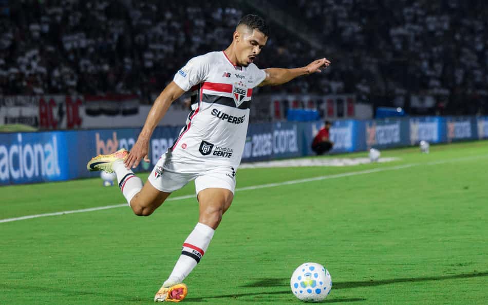 Lucas Ramon - São Paulo