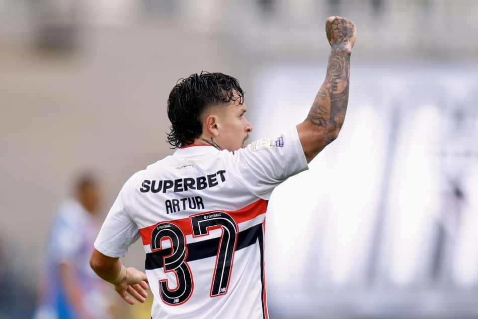 artur sao paulo