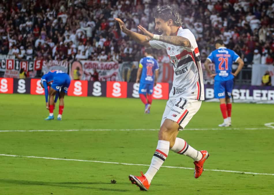 Ferreirinha São Paulo