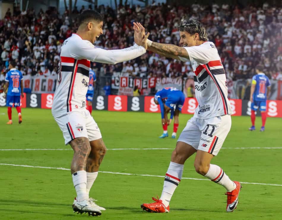 São Paulo