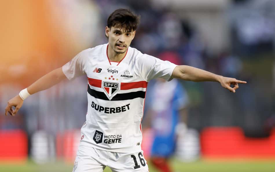 Bobadilla São Paulo
