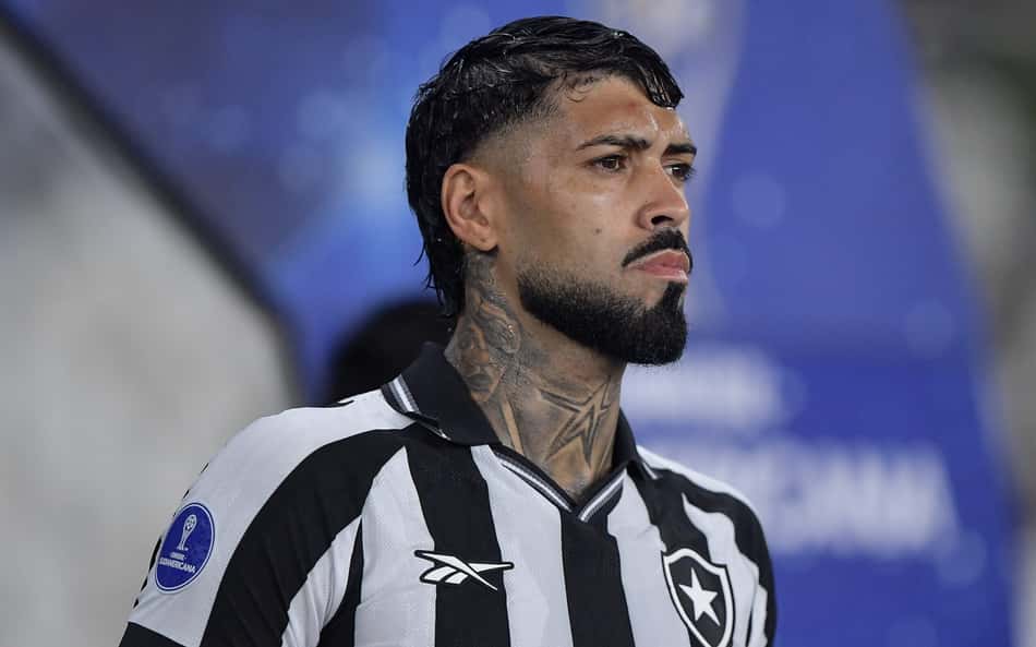 Atitude da torcida do Botafogo com Barboza repercute: 'Vergonha'