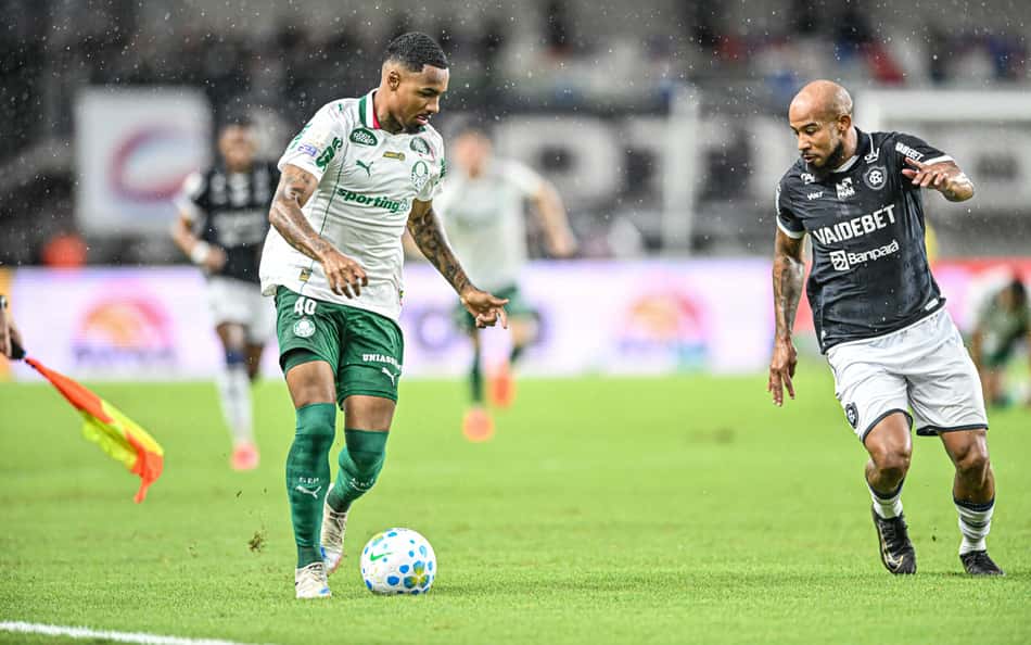 Globo decide não transmitir Remo x Palmeiras; entenda