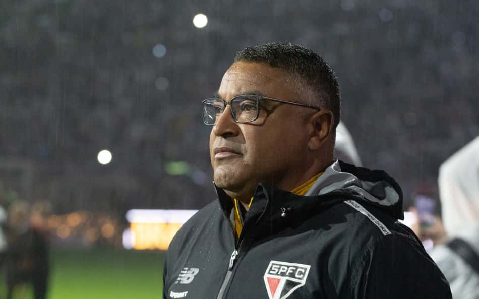 Web resgata fala de presidente do São Paulo sobre demissão de Roger Machado
