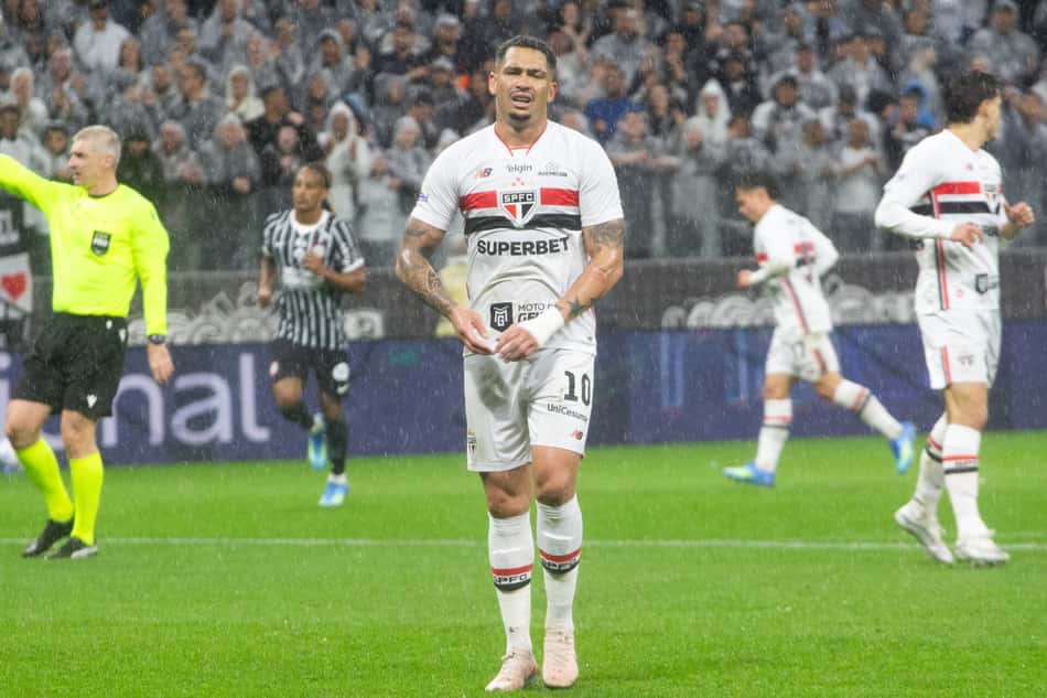 Luciano São Paulo 