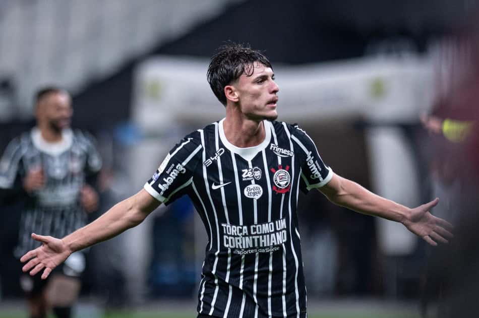 Corinthians