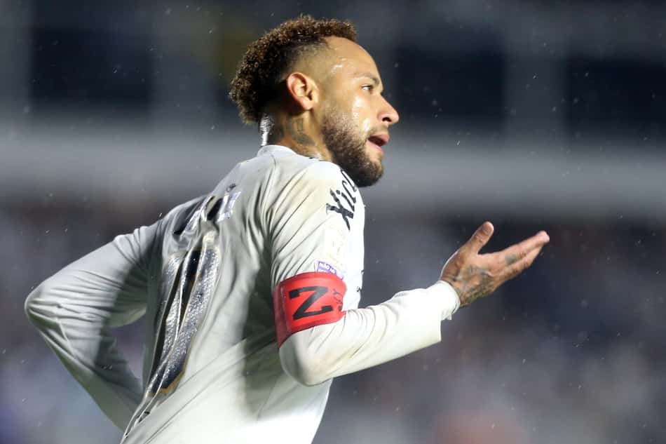 Neymar