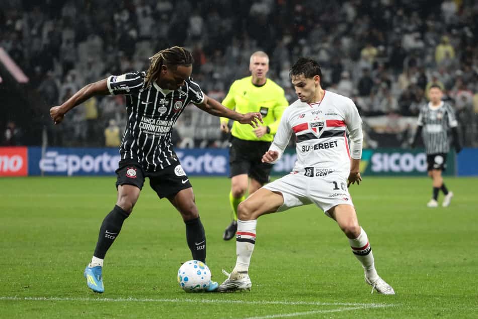 Bobadilla São Paulo