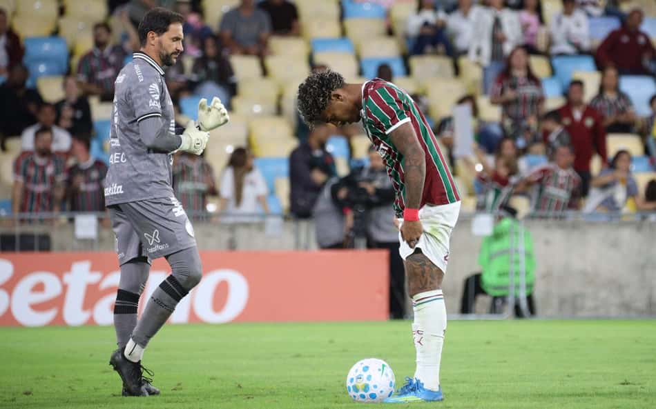 Análise: Fluminense deixa recado negativo à torcida antes de decisões na Libertadores