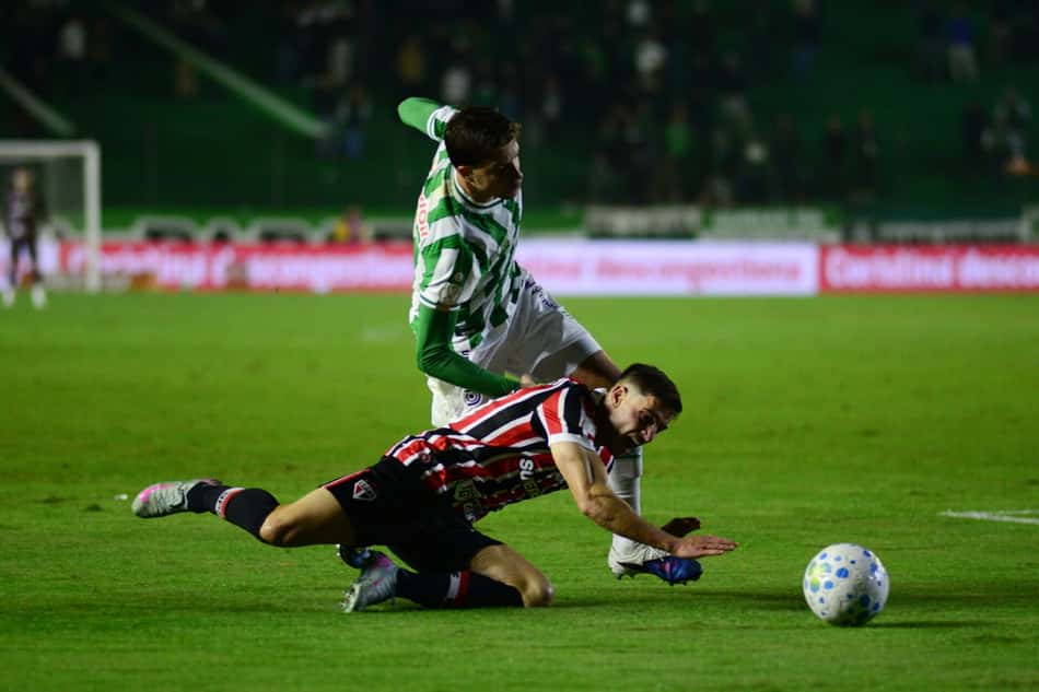 São Paulo Juventude