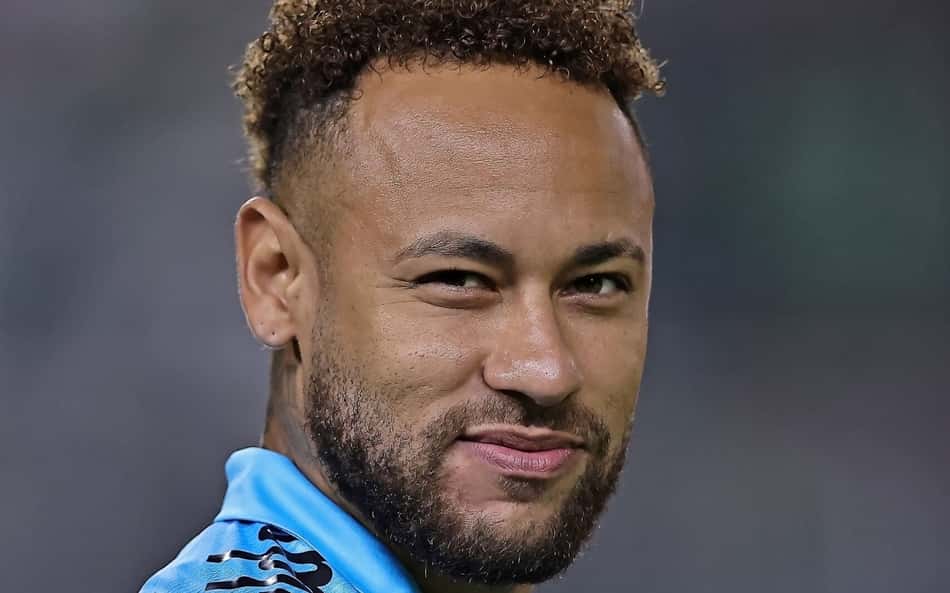 Neymar relembra história com Justin Bieber: 'Seja o que Deus quiser'