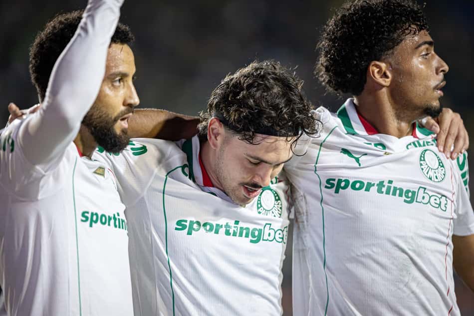 Palmeiras - Copa do Brasil