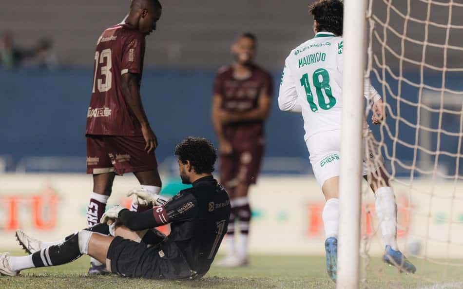 Adversário se emociona e destaca elenco do Palmeiras após eliminação: 'Nível Europa'