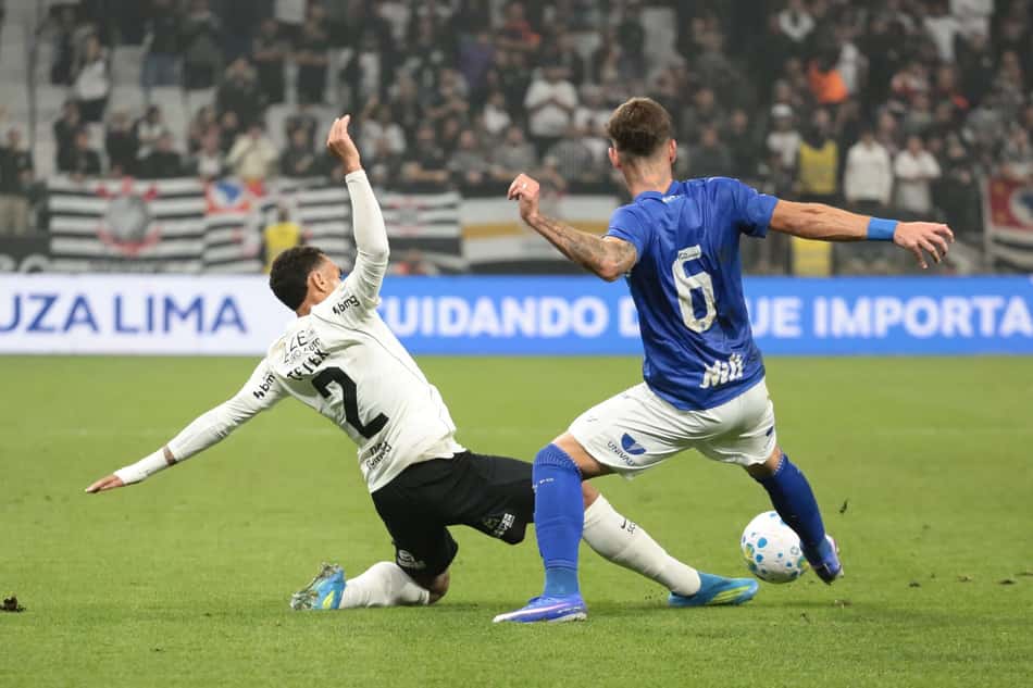 Corinthians