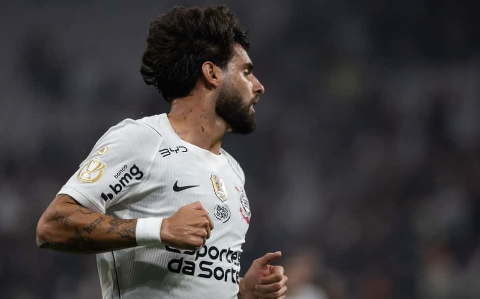 Yuri Alberto desencanta, Corinthians vence o Barra e avança na Copa do Brasil; dê suas notas