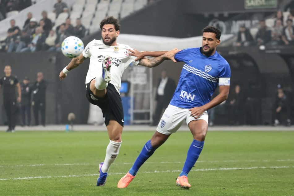 Corinthians