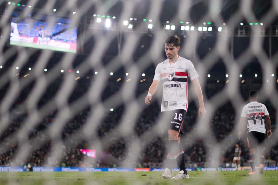 Bobadilla São Paulo