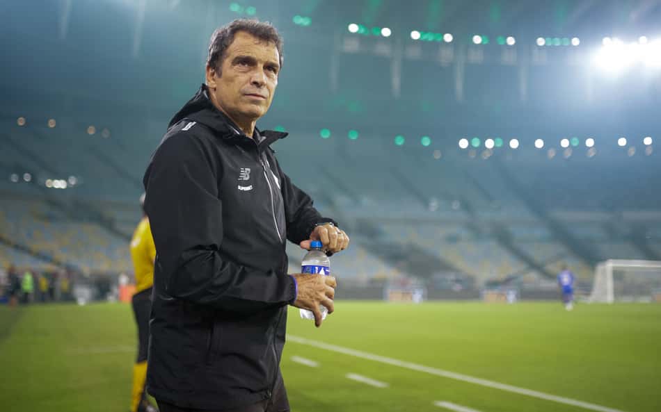 Milton Cruz explica escolhas em derrota e aposta em recuperação do São Paulo com Dorival