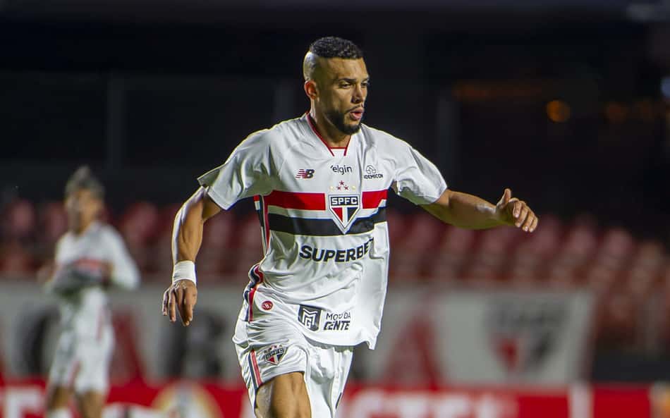 São Paulo rescinde com Dória; entenda se clube terá de pagar multa