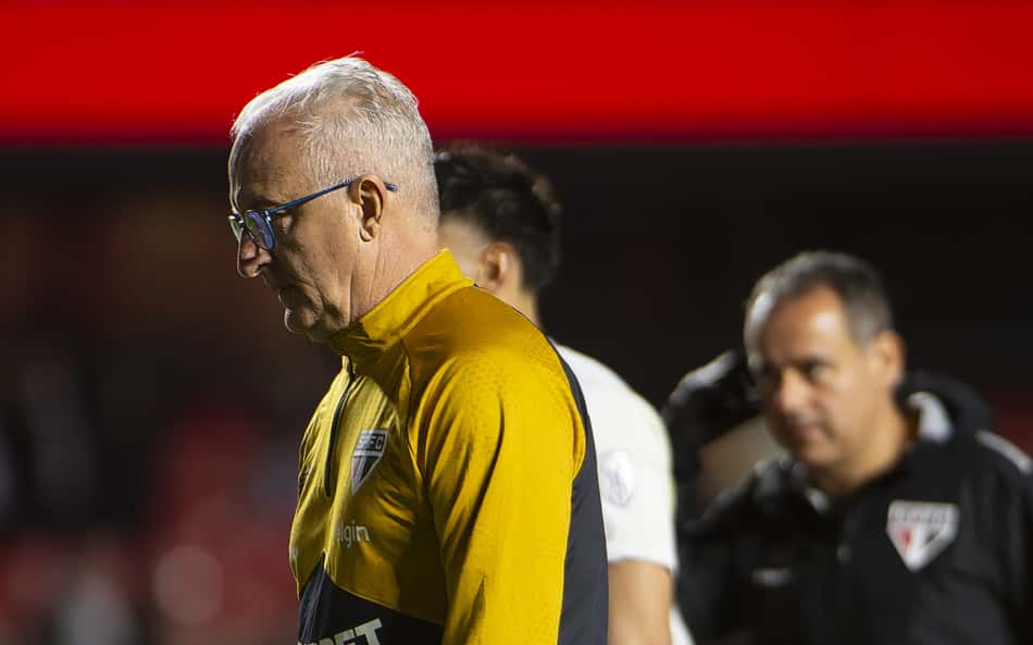 São Paulo terá foco na próxima janela de transferências
