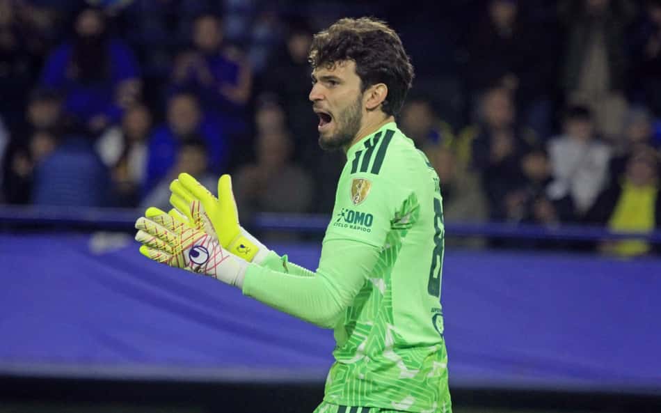 ANÁLISE: Otávio salva o Cruzeiro em atuação pobre do ataque contra o Boca