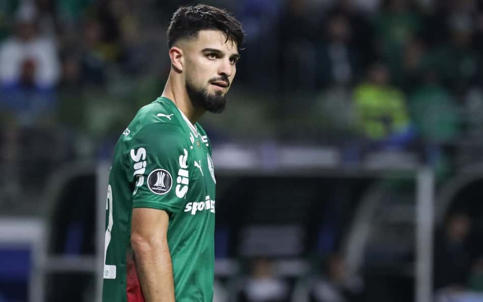Torcida do Palmeiras reage a atitude de Flaco López: 'Me arrepiei'