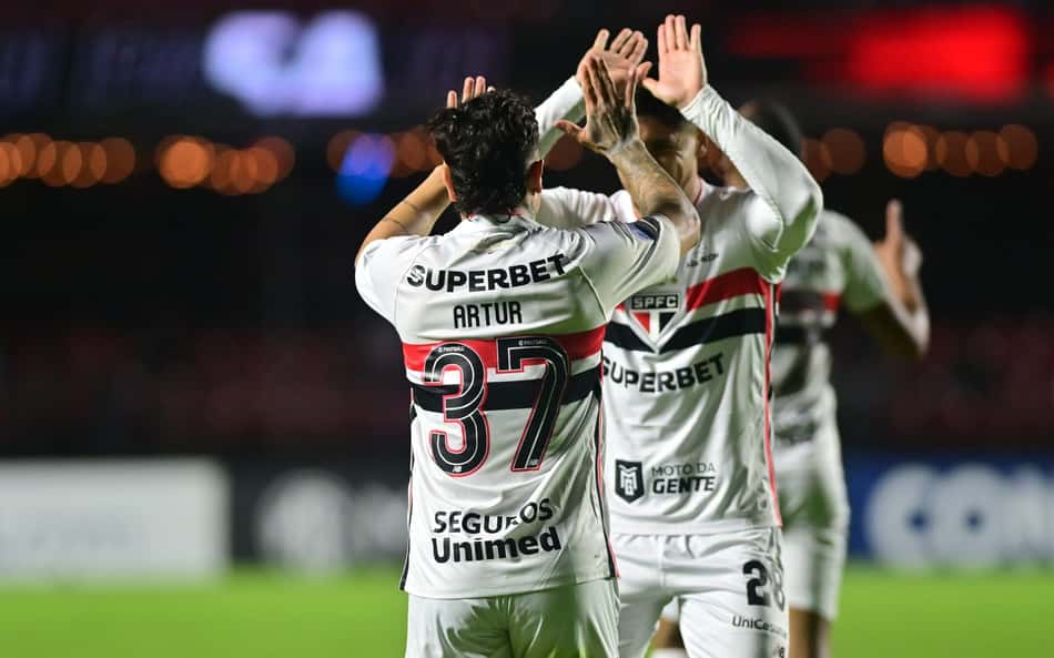 artur são paulo