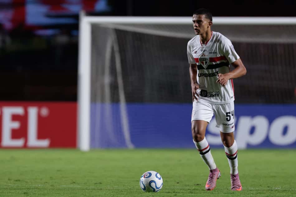 Osório São Paulo
